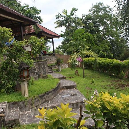 아메드 Bamboo Bali 아파트 외부 사진