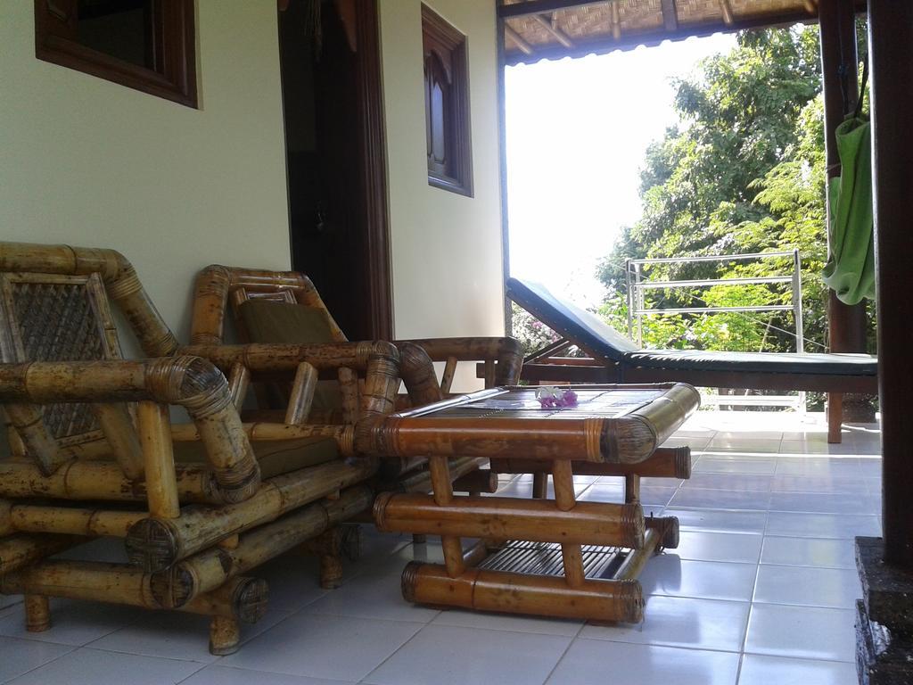 아메드 Bamboo Bali 아파트 외부 사진