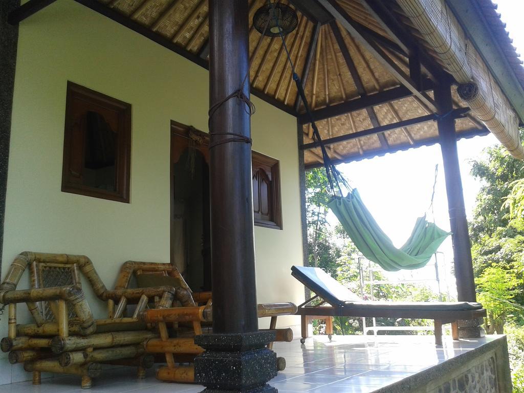 아메드 Bamboo Bali 아파트 외부 사진