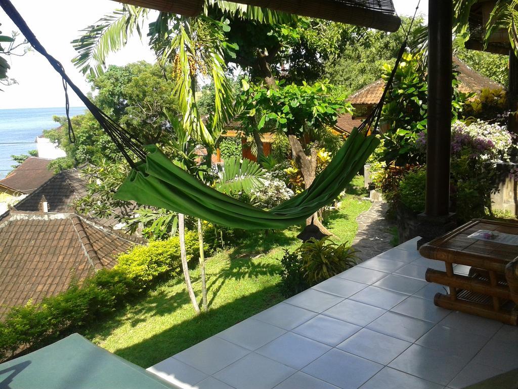 아메드 Bamboo Bali 아파트 외부 사진