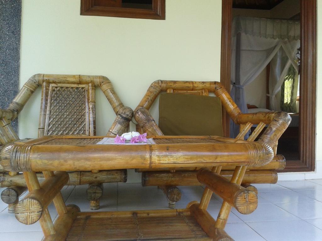 아메드 Bamboo Bali 아파트 외부 사진