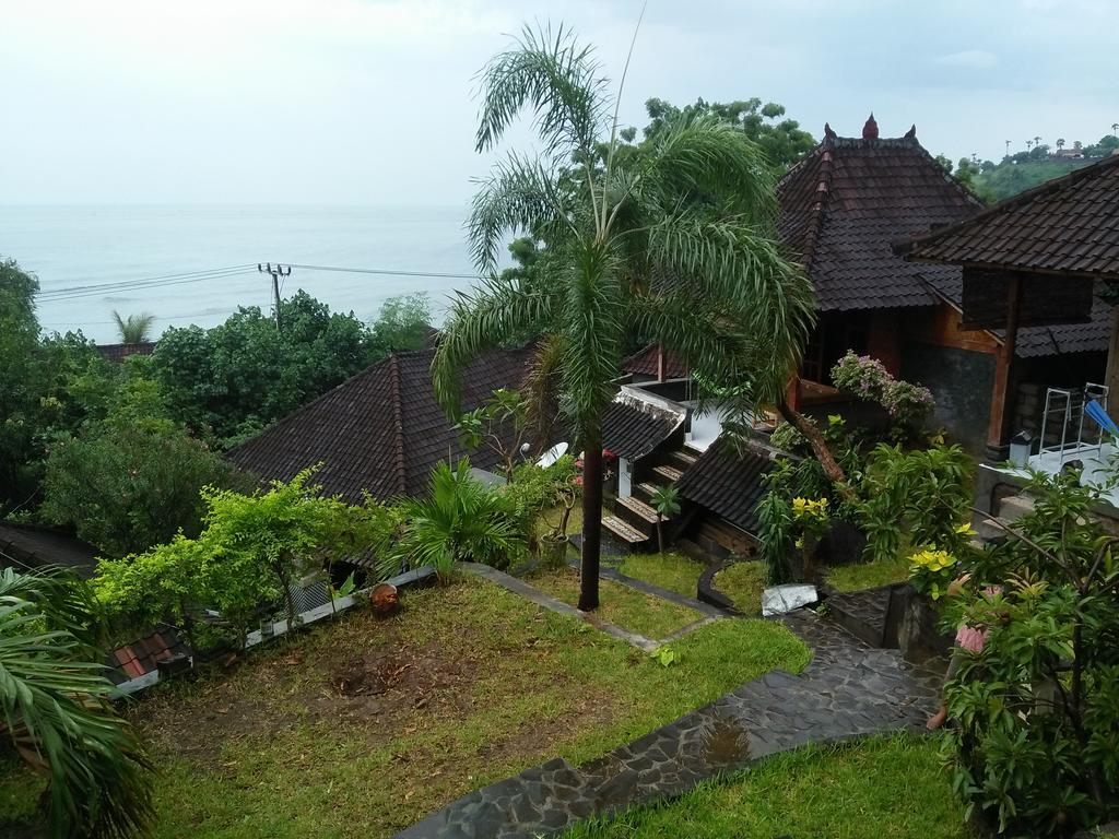 아메드 Bamboo Bali 아파트 외부 사진
