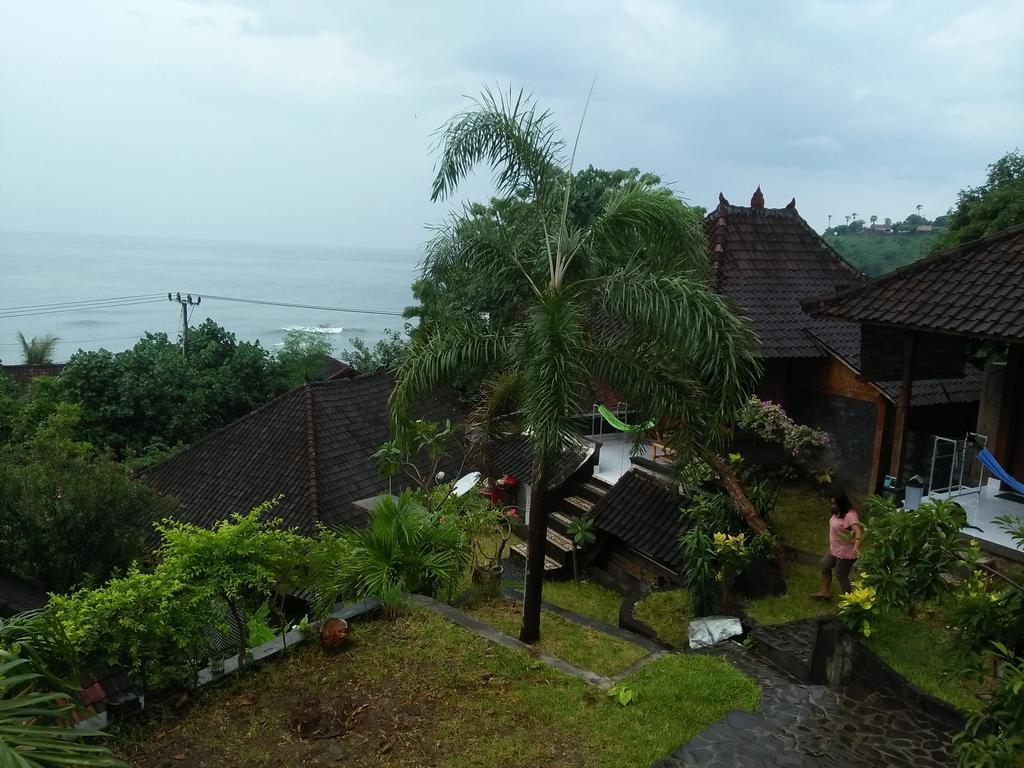 아메드 Bamboo Bali 아파트 외부 사진