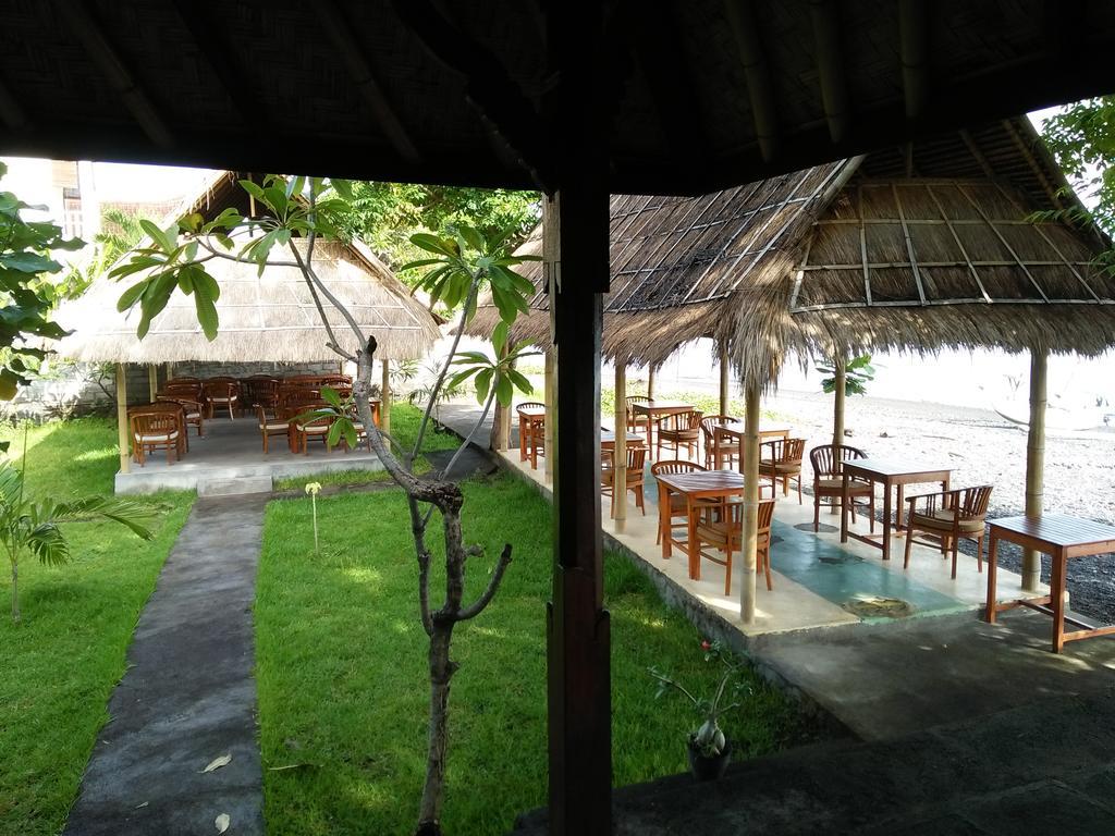 아메드 Bamboo Bali 아파트 외부 사진