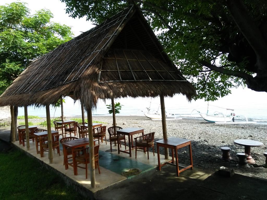 아메드 Bamboo Bali 아파트 외부 사진