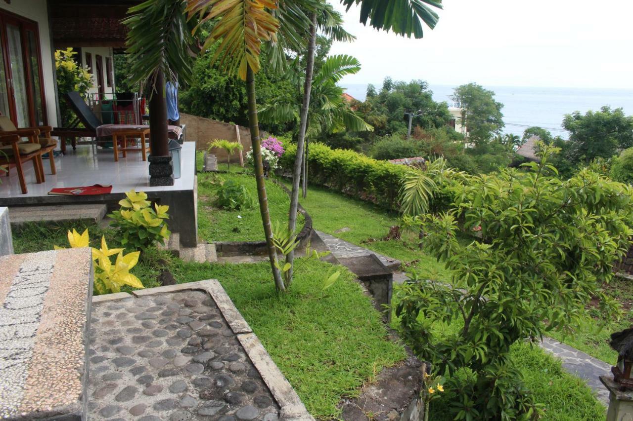 아메드 Bamboo Bali 아파트 외부 사진
