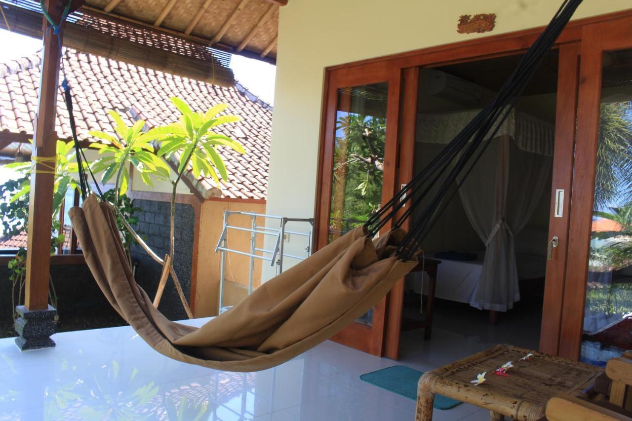 아메드 Bamboo Bali 아파트 외부 사진