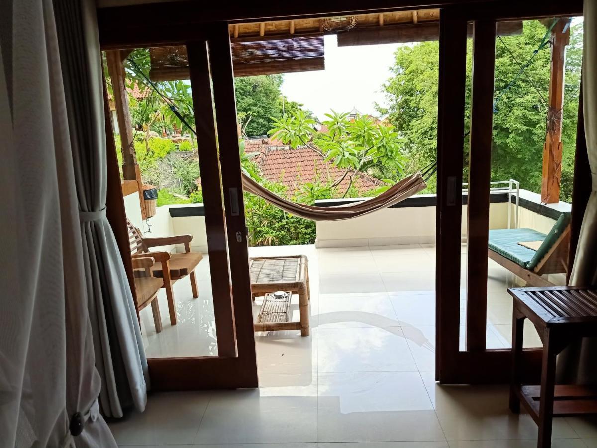 아메드 Bamboo Bali 아파트 외부 사진